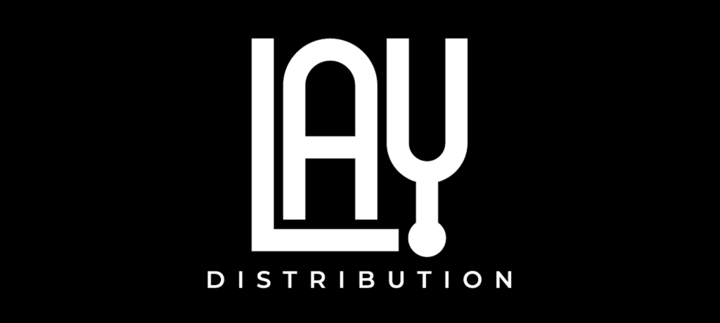 Lay Distribution Musikvertrieb für Rapper