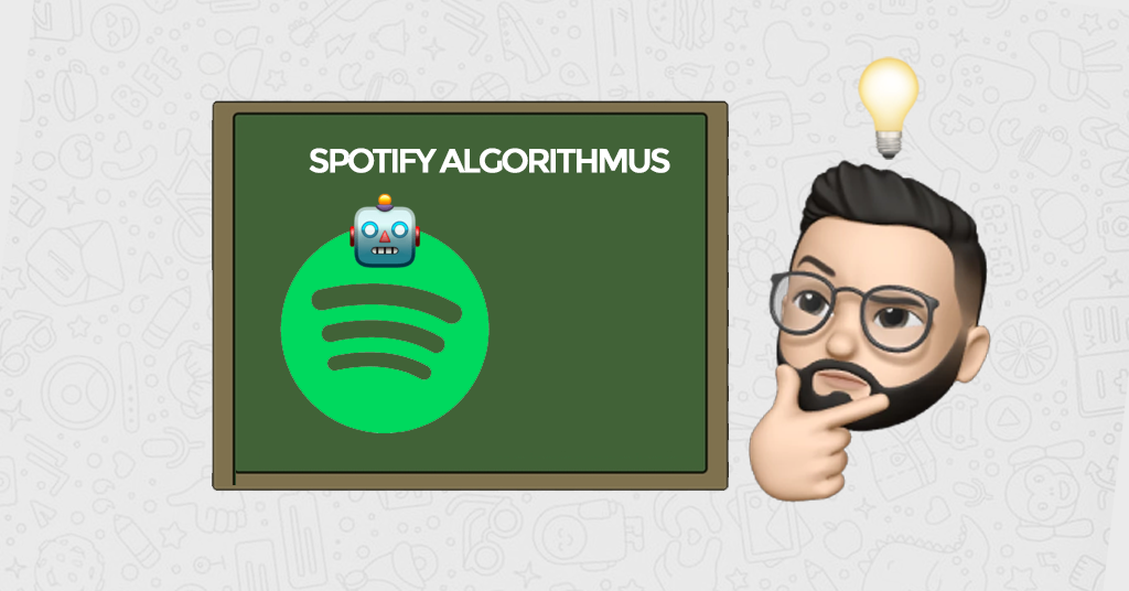 Spotify-Algorithmus erklärt: So funktioniert er